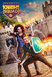 Knight Squad (2018)