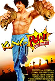 Kung Pow: Enter the Fist (2002)