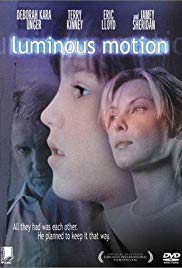 Luminous Motion (1998)