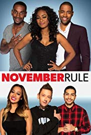 November Rule (2015)