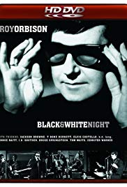 Roy Orbison and Friends: A Black and White Night (1988)