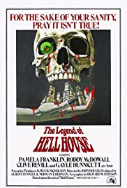 The Legend of Hell House (1973)