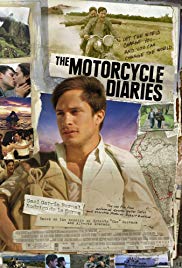 The Motorcycle Diaries (2004)