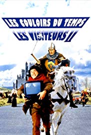 Les couloirs du temps: Les visiteurs II (1998)