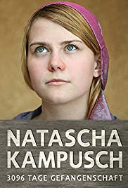 Natascha Kampusch: The Whole Story (2010)