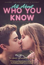 All About Who You Know (2019)