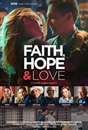 Faith, Hope & Love (2019)