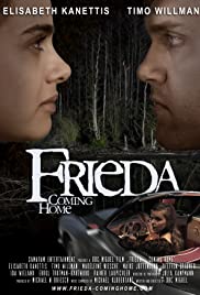 Frieda Coming Home (2020)