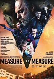 Measure for Measure (2019)