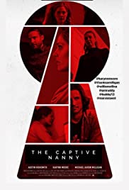 The Captive Nanny (2020)