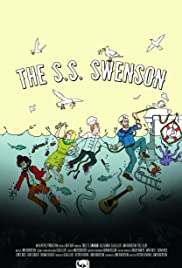 The S. S. Swenson (2019)