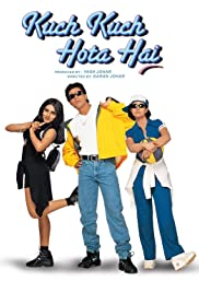 Kuch Kuch Hota Hai (1998)