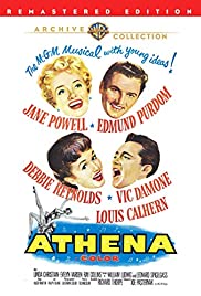 Athena (1954)