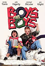 Boys Will Be Boys (1999)