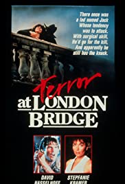 Terror at London Bridge (1985)