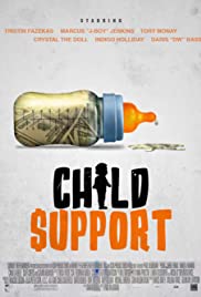 Child Support (2019)