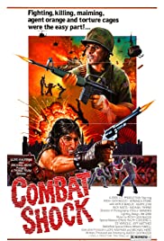 Combat Shock (1984)