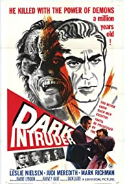 Dark Intruder (1965)