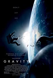 Gravity (2013)