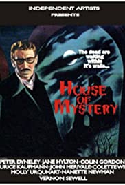 House of Mystery (1961)