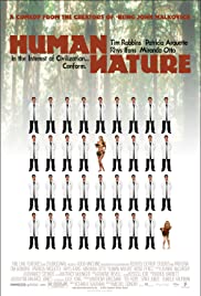 Human Nature (2001)