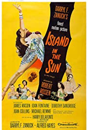 Island in the Sun (1957)