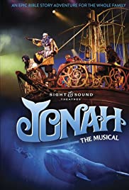 Jonah: The Musical (2017)