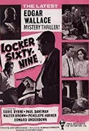 Locker Sixty Nine (1962)