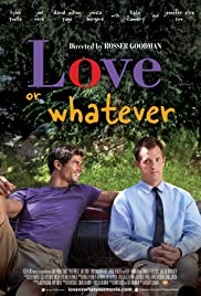 Love or Whatever (2012)