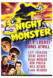 Night Monster (1942)