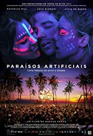 Artificial Paradises (2012)