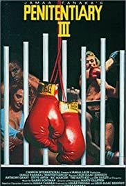 Penitentiary III (1987)