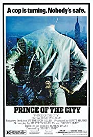 Prince of the City (1981)