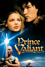 Prince Valiant (1997)