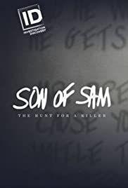 Son of Sam: The Hunt for a Killer (2017)