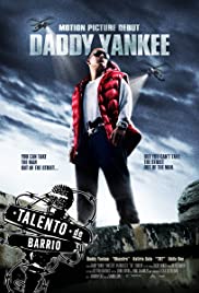 Talento de barrio (2008)