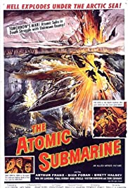 The Atomic Submarine (1959)