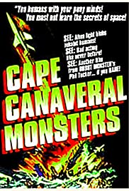 The Cape Canaveral Monsters (1960)