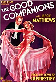 The Good Companions (1933)