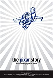 The Pixar Story (2007)