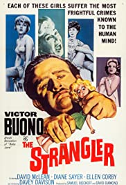 The Strangler (1964)