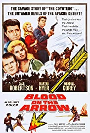 Blood on the Arrow (1964)