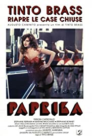 Paprika (1991)