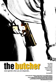 The Butcher (2009)