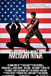 American Ninja (1985)