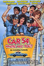 Car 54, Where Are You? (1994)