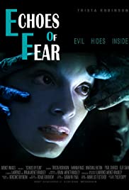 Echoes of Fear (2018)