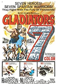 Gladiators 7 (1962)