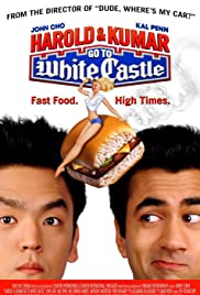 Harold & Kumar Go to White Castle (2004)