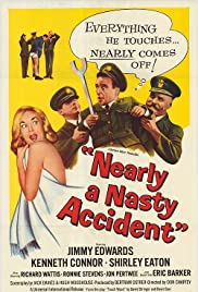 Nearly a Nasty Accident (1961)